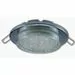 427138 - Ecola GX53-H6 св-к плоский Хром 16x101 Light TC5325ECB (100!) (1)