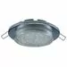 427140 - Ecola GX53-H6 св-к плоский Сатин-хром 16x101 Light TS5325ECB (100!) (1)