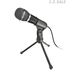 690580 - Trust микрофон STARZZ 3,5 мм 6714 (1)