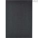 435372 - Обложки для переплета картонные ProMega Office черный, металлик, A4, 250 г/м2, 100шт/уп (2)
