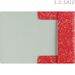 604851 - Папка картонные Аttache на резинке, красный 478270 (2)