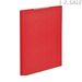 604913 - Планшет д/бумаг Attache A4 красный с верхней створкой 611515 (1)