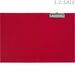 604913 - Планшет д/бумаг Attache A4 красный с верхней створкой 611515 (2)