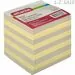 605083 - Блок д/записей Attache Economy на склейке 9х9х9 цветной 605145 (1)