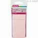 605090 - Блок-кубик Attache с клеев.краем 38х51 розовый 100л. 3 шт/наб. 633895 (1)