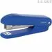 605177 - Степлер Attache Comfort до 12 лис., soft touch покрыт, синий,№10 575354 (1)