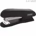 605185 - Степлер Attache Comfort до 20 лист, soft touch покрытие, черн, №24/6, 26/6 611845 (1)