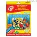 709941 - Набор д/творчества объемная картина из пластилина Мурзик,26С 1623-08 Луч  870262 (1)