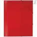 631509 - Папка на резинках Attache Economy 045-PR-E красный 710172 (1)