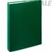 631523 - Папка с файлами на 100 Attache 065-100Е зеленый 710164 (1)