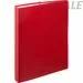 631524 - Папка с файлами на 100 Attache 065-100Е красный 710163 (1)