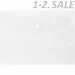 631644 - Папка конверт на кнопке А4 100мкм прозрачный 10шт в уп. (1)