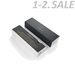 631719 - Ручка шариковая PARKER 2017 Urban Приглуш Черный  GT 1931576 средняя синяя (2)
