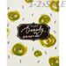 632042 - Тетрадь общая 48л BEAUTY, 65 гр/м, кл., тисн. фольгой, обл. 200 гр 07279 (1)
