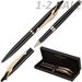 632903 - Набор пишущих принадл. шарик.ручка + роллер Pierre Cardin PEN PC0839BP/RP (1)