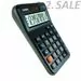 632934 - Калькулятор настольный CASIO MX-12B, 12 разр, черный (2)