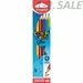 633053 - Карандаши цветные Maped COLORPEPS 6 цв. (1)