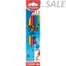 633053 - Карандаши цветные Maped COLORPEPS 6 цв. (1)