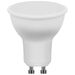 620072 - Feron MR16 GU10 230V 7W(560lm) 6400K 6K матовая 57x50 LB-26 25291 (1)
