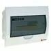 460835 - EKF PROxima бокс (корпус) пластик ЩРВ-П-18 мод. встраиваемый IP40 pb40-v-18 (1)