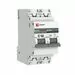 461808 - EKF PROxima автоматический выкл. ВА47-63 2P 16А 4,5kA х-ка С mcb4763-2-16C-pro (замена на 942383) (1)