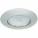 485310 - Ecola MR16 GU5.3 DL92 св-к выпуклый Хром 30x80 Light FC1612EFY (200!) (1)