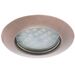 485312 - Ecola MR16 GU5.3 DL92 св-к выпуклый Черненая Медь 30x80 Light FA1612EFY (200!) (1)