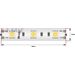 772623 - SWG/Design LED Лента св/д 12V DSG 5050 WW 60L-V12-IP65 2700K 2K 300LED 14.4W/m LUX (5м цена за метр) (1)