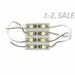 733772 - SWG Модуль светодиодный SMD2835 2LED 6500-7000K, IP65 0.3W DC12V 120° 30Lm 26x7x4 MD22GJS-12-WIP65 (3)