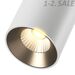 773550 - SWG/Lumker Дефлектор для св-ка золото, VL-DFL-GD (3)