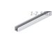 774460 - SWG/Design LED Подвесной алюминиевый профиль Design LED LS 3535, 2500 мм (2)