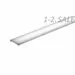 774463 - SWG/Design LED Подвесной алюминиевый профиль Design LED LS 4970, 2500 мм (3)