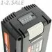 764012 - PATRIOT Аккумулятор BL402 40В, 2.5Ач, 830201000 (4)