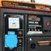 764143 - PATRIOT Генератор бензиновый Max Power SRGE 950, 474103119 (4)