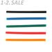 764560 - PATRIOT Стержни клеевые EDGE by 11*200мм набор цвет стержней: красн,зелен,синих,оранж,черн,816001030 (1)