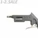764816 - PATRIOT Пистолет продувочный GH 60A с коротким соплом, быстросъем., 830901030 (5)