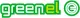greenel logo