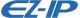 EZ-IP logo