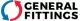 GENERAL FITTINGS logo