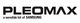 Pleomax logo