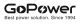 logo GoPower