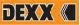 DEXX logo