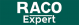 RACO logo