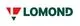 Lomond logo