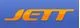 Jett logo