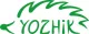 Yozhik logo