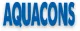 AQUACONS logo