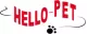 Hello PET logo