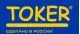 TOKER logo