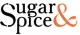 Sugar&Spice logo